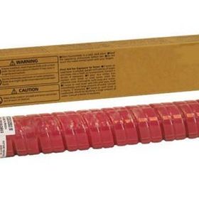 Ricoh Aficio MP-C2003 Kırmızı Yüksek Kapasiteli Muadil Toner