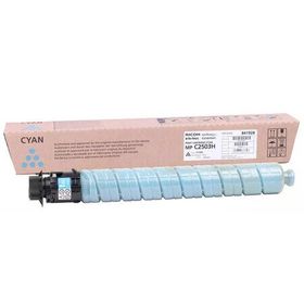 Ricoh Aficio MP-C2003 Mavi Orijinal Fotokopi Toner