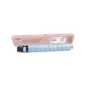 Ricoh Aficio MP-C2003 Mavi Orijinal Fotokopi Toner