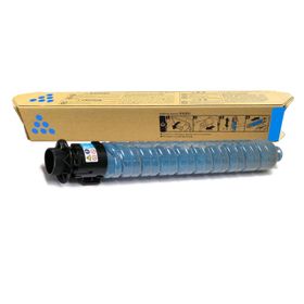 Ricoh Aficio MP-C2003 Mavi Yüksek Kapasiteli Muadil Toner