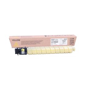 Ricoh Aficio MP-C2003 Sarı Orijinal Fotokopi Toner