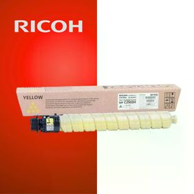 Ricoh Aficio MP-C2003 Sarı Orijinal Fotokopi Toner