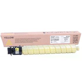 Ricoh Aficio MP-C2003 Sarı Orijinal Yüksek Kapasiteli Fotokopi Toner