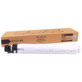 Ricoh Aficio MP-C2003 Siyah Katun Muadil Toner