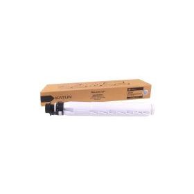 Ricoh Aficio MP-C2003 Siyah Katun Muadil Toner