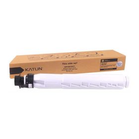 Ricoh Aficio MP-C2003 Siyah Katun Muadil Toner