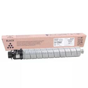 Ricoh Aficio MP-C2003 Siyah Orijinal Fotokopi Toner