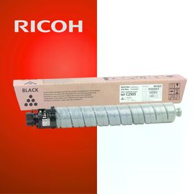Ricoh Aficio MP-C2003 Siyah Orijinal Fotokopi Toner