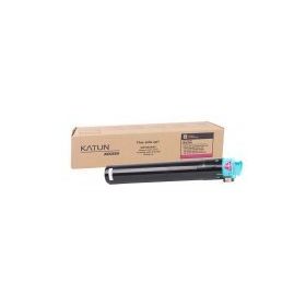 Ricoh Aficio MP-C2030 Kırmızı Muadil Katun Fotokopi Toner