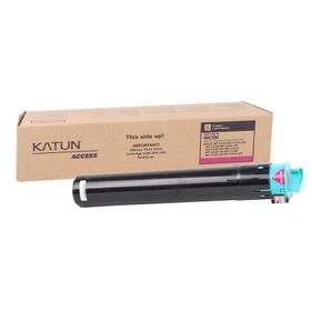 Ricoh Aficio MP-C2030 Kırmızı Muadil Katun Fotokopi Toner