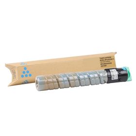 Ricoh Aficio MP-C2030 Mavi Toner