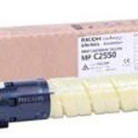 Ricoh Aficio MP-C2030 Sarı Fotokopi Toner Chip