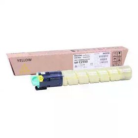 Ricoh Aficio MP-C2030 Sarı Orijinal Fotokopi Toner