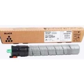 Ricoh Aficio MP-C2030 Siyah Toner