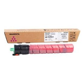 Ricoh Aficio MP-C2050 Kırmızı Toner