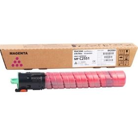 Ricoh Aficio MP-C2050 Kırmızı Toner
