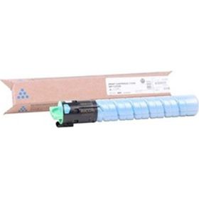 Ricoh Aficio MP-C2051 Mavi Çapraz Renkli Toner