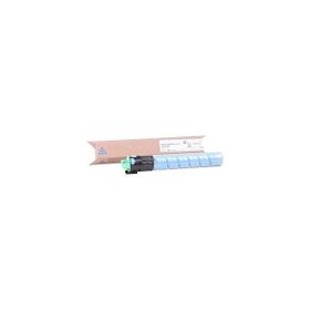 Ricoh Aficio MP-C2051 Mavi Çapraz Renkli Toner