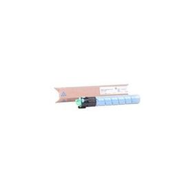 Ricoh Aficio MP-C2051 Mavi Çapraz Renkli Toner