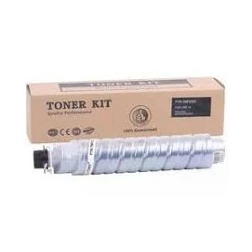 Ricoh Aficio MP-C2500 Siyah Fotokopi Muadil Toner