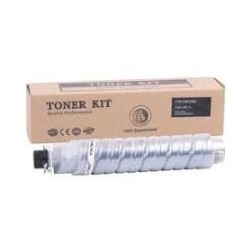 Ricoh Aficio MP-C2500 Siyah Fotokopi Muadil Toner