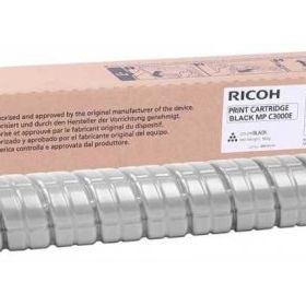 Ricoh Aficio MP-C2500 Siyah Toner