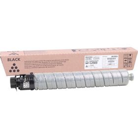 Ricoh Aficio MP-C2503H-C2003 Siyah Toner