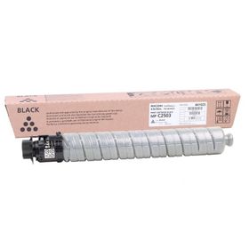 Ricoh Aficio MP-C2503H-C2003 Siyah Toner
