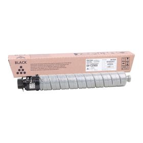 Ricoh Aficio MP-C2503H-C2003 Siyah Toner