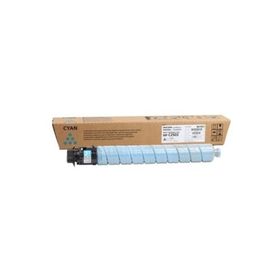 Ricoh Aficio MP-C2503H Mavi Toner