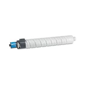 Ricoh Aficio MP-C2503H Mavi Toner