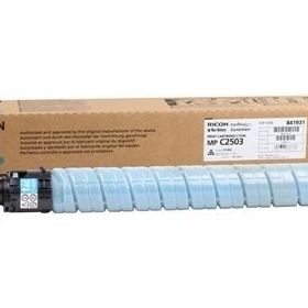 Ricoh Aficio MP-C2503H Mavi Toner
