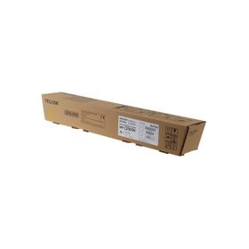 Ricoh Aficio MP-C2503H Sarı Toner