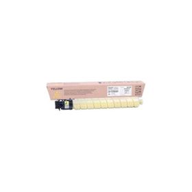 Ricoh Aficio MP-C2503H Sarı Toner