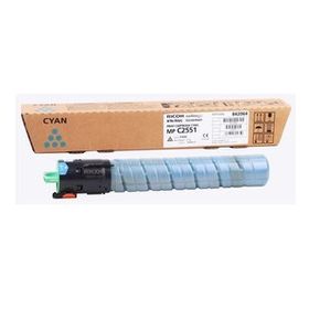 Ricoh Aficio MP-C2530 Sarı Toner