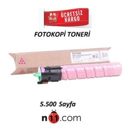 Ricoh Aficio MP-C2550 Kırmızı Toner