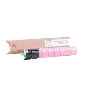 Ricoh Aficio MP-C2550 Kırmızı Toner