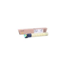 Ricoh Aficio MP-C2550 Sarı Toner
