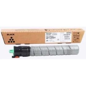 Ricoh Aficio MP-C2550 Siyah Toner