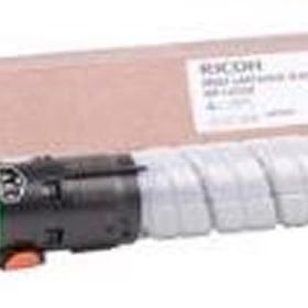 Ricoh Aficio MP-C2550 Siyah Toner