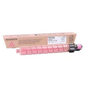 Ricoh Aficio MP-C2800 Kırmızı Orijinal Fotokopi Toner