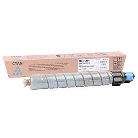 Ricoh Aficio MP-C2800 Mavi Orijinal Fotokopi Toner