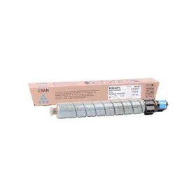 Ricoh Aficio MP-C2800 Mavi Orijinal Fotokopi Toner