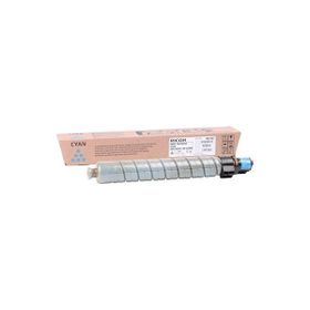 Ricoh Aficio MP-C2800 Mavi Toner
