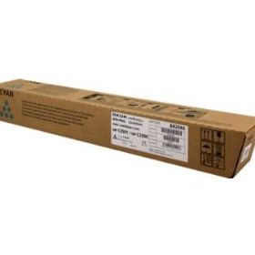 Ricoh Aficio MP-C2800 Mavi Toner