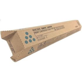 Ricoh Aficio MP-C2800 Mavi Toner