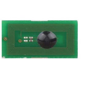 Ricoh Aficio MP-C2800 Sarı Fotokopi Toner Chip