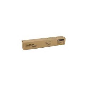 Ricoh Aficio MP-C2800 Sarı Muadil Katun Fotokopi Toner