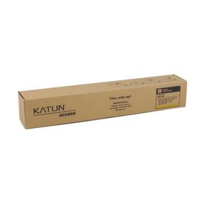 Ricoh Aficio MP-C2800 Sarı Muadil Katun Fotokopi Toner