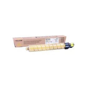Ricoh Aficio MP-C2800 Sarı Orijinal Fotokopi Toner